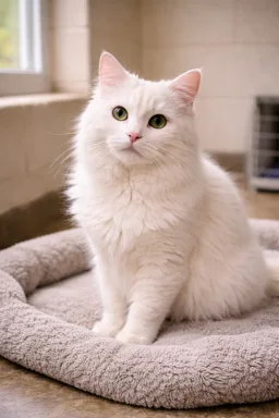 Cat, Mumbai