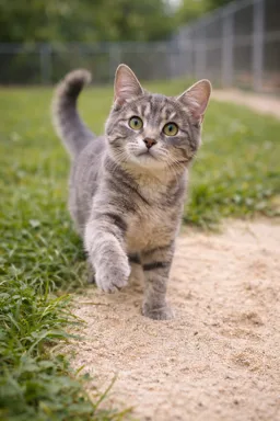 Cat, Hyderabad